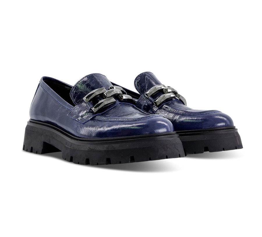 Damen 1874 by Walder Halbschuhe | Loafers & Mokassins