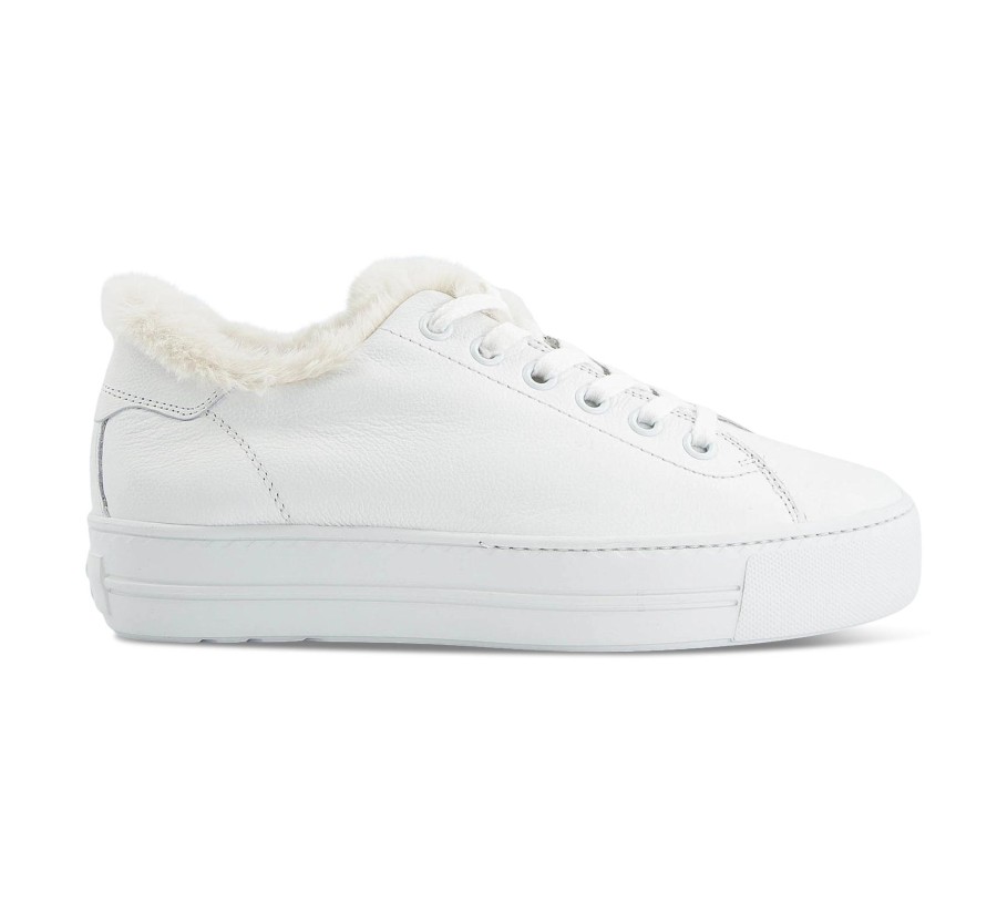 Damen Paul Green Sneaker | Sneaker Low