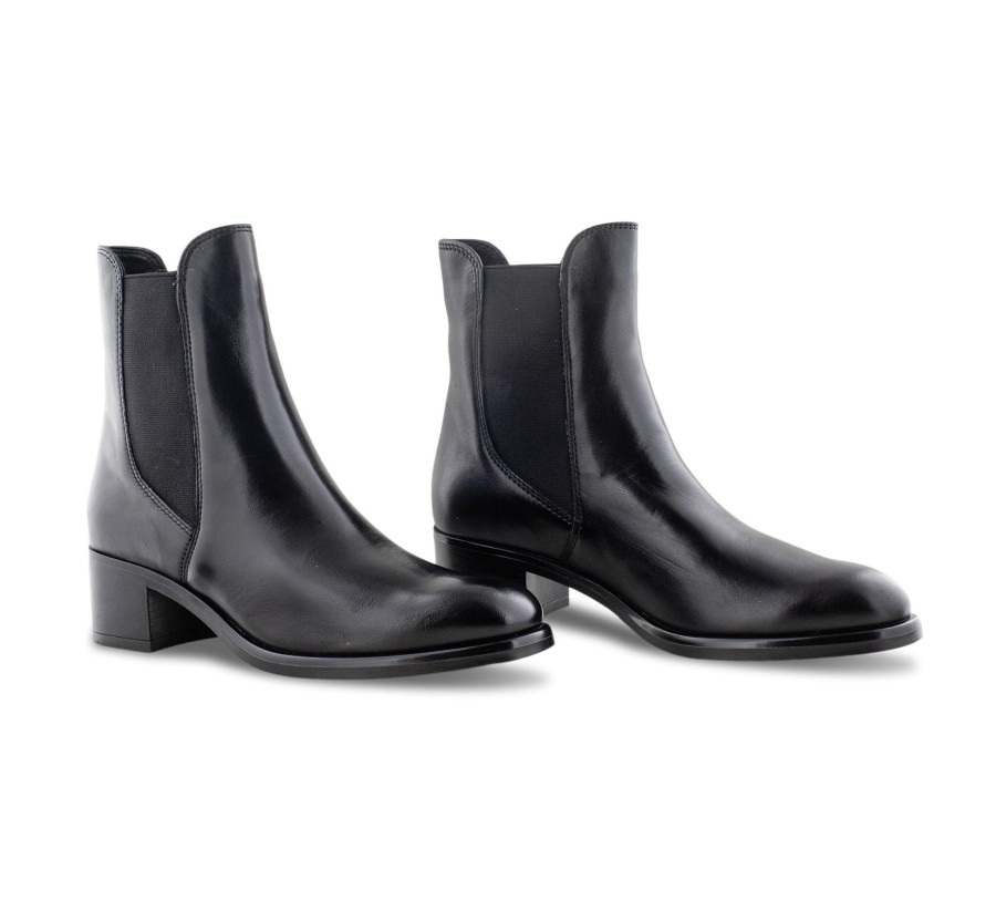 Damen 1874 by Walder Stiefeletten | Chelsea Boots