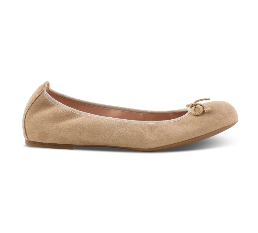 Damen Unisa Halbschuhe | Aylaflex - Ballerinas