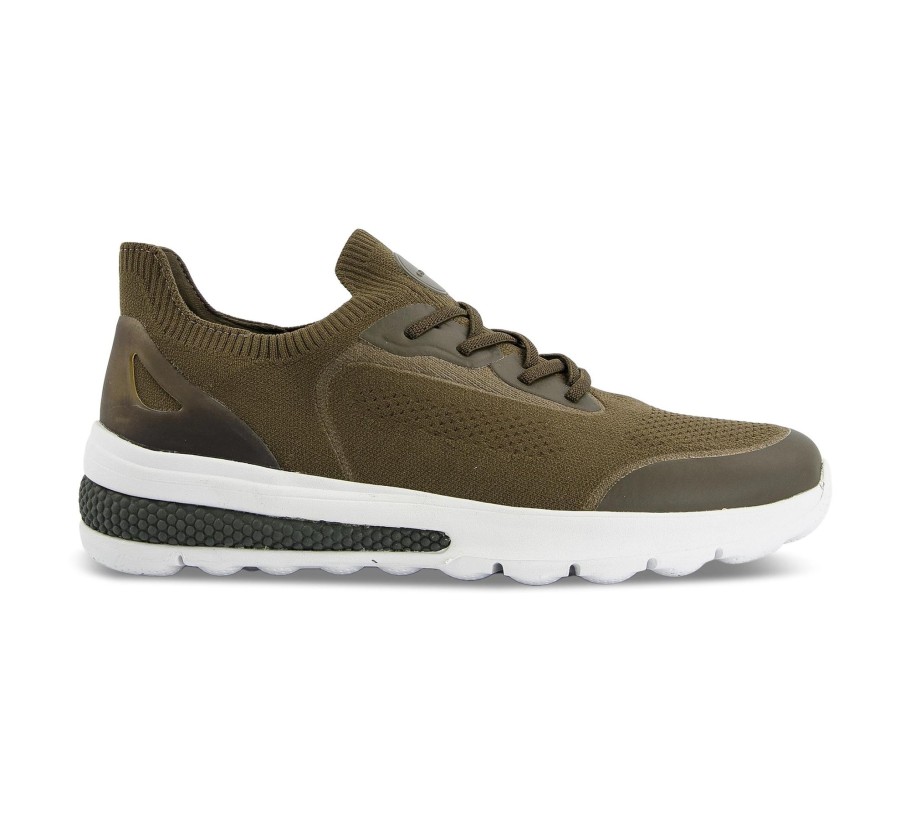 Herren Geox Sneaker | Spherica Actif - Sneaker Low