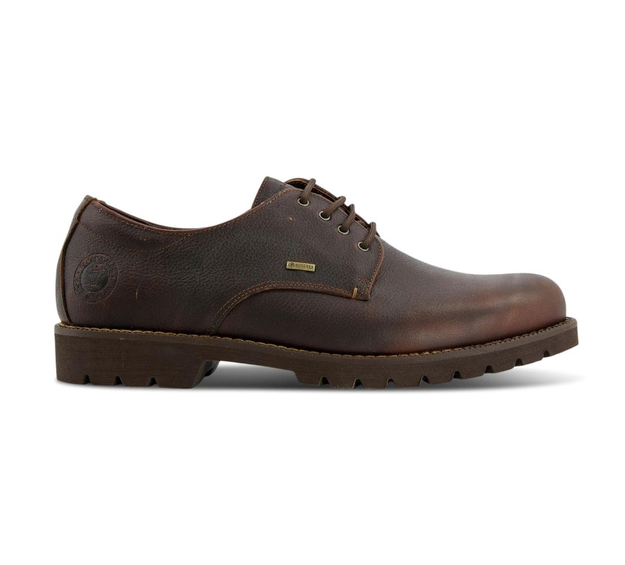 Herren Panama Jack Business-Schuhe | Jackson