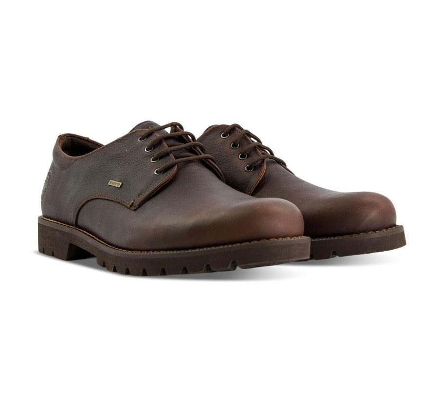 Herren Panama Jack Business-Schuhe | Jackson