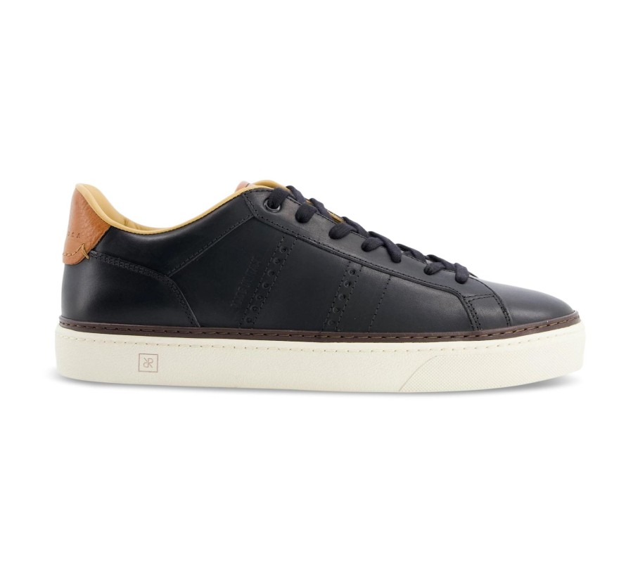 Herren Rubirosa Sneaker | Sneaker Low