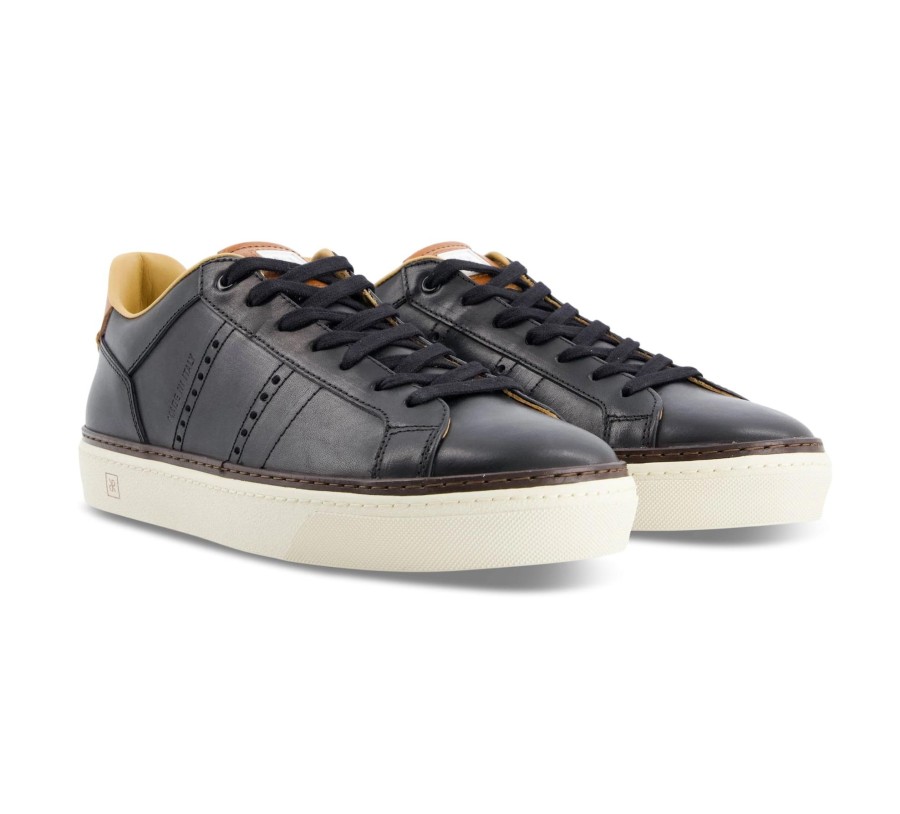 Herren Rubirosa Sneaker | Sneaker Low