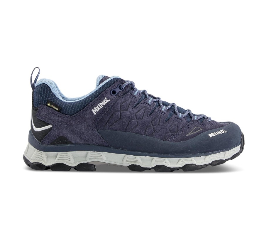 Damen Meindl Outdoor-Schuhe | Lite Trail Lady Gtx - Outdoor-Schuhe