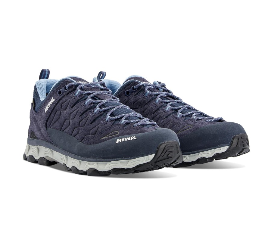 Damen Meindl Outdoor-Schuhe | Lite Trail Lady Gtx - Outdoor-Schuhe