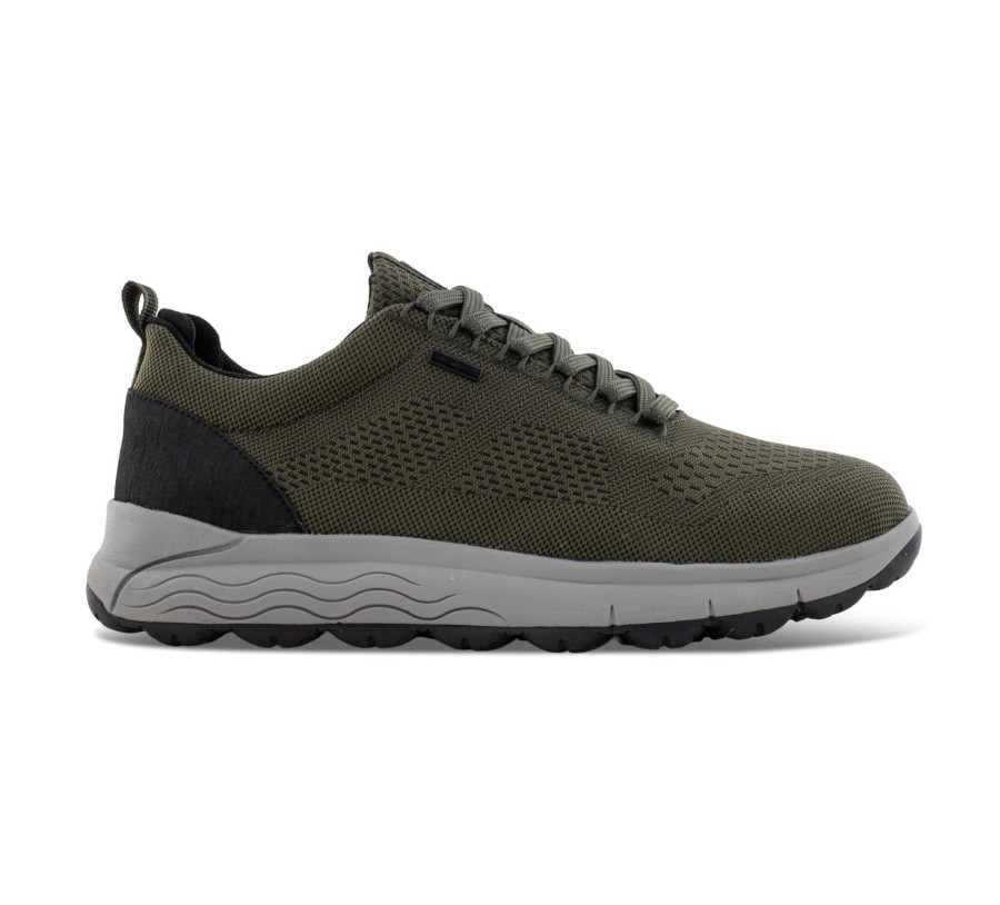 Herren Geox Sneaker | Spherica - Sneaker Low