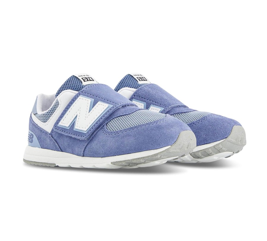 Kinder New Balance Sneaker | Nw574Fdg