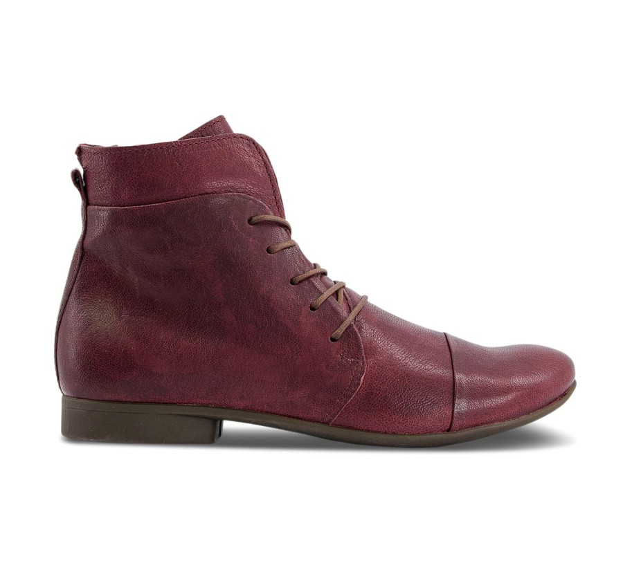 Damen Think! Stiefeletten | Guad