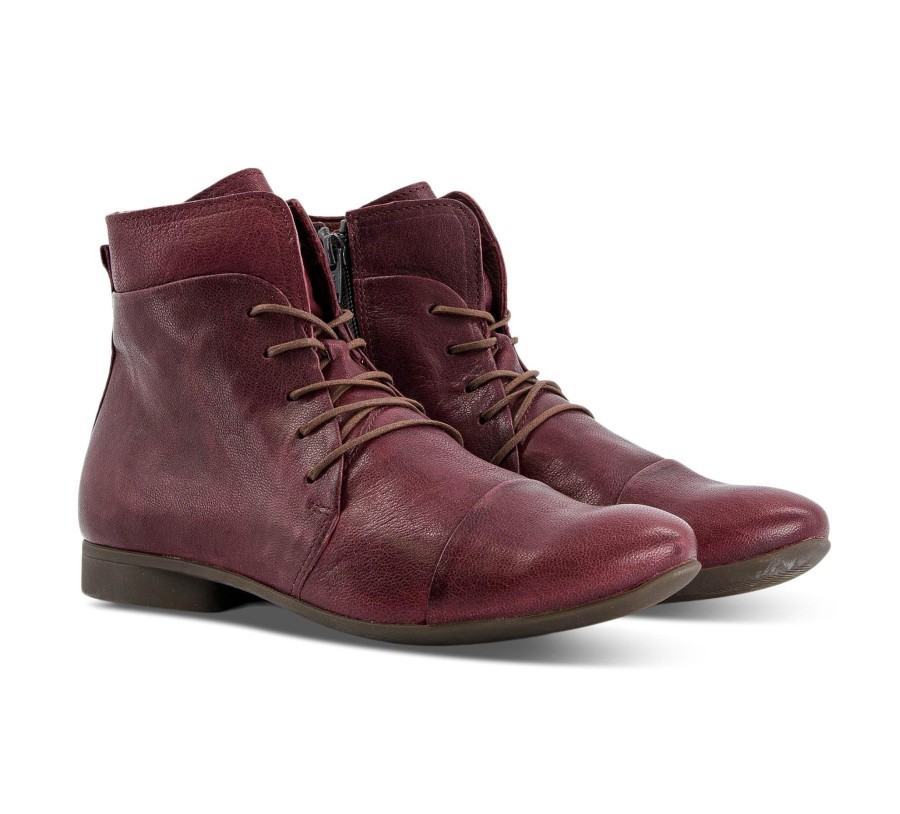 Damen Think! Stiefeletten | Guad