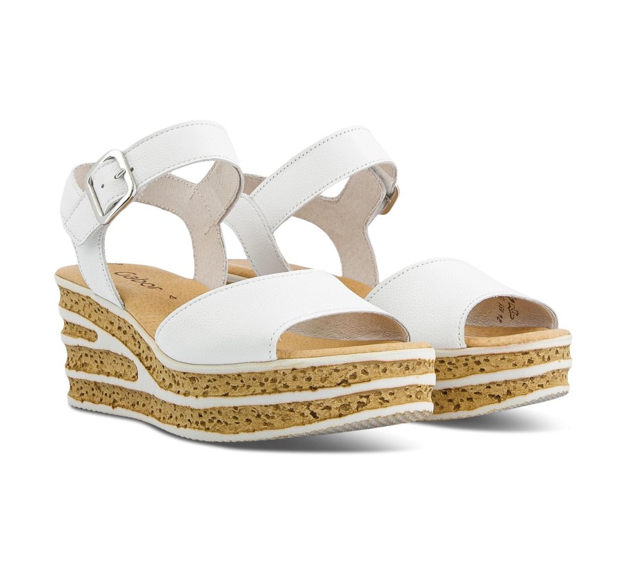 Damen Gabor Sandalen | Riemchensandalen