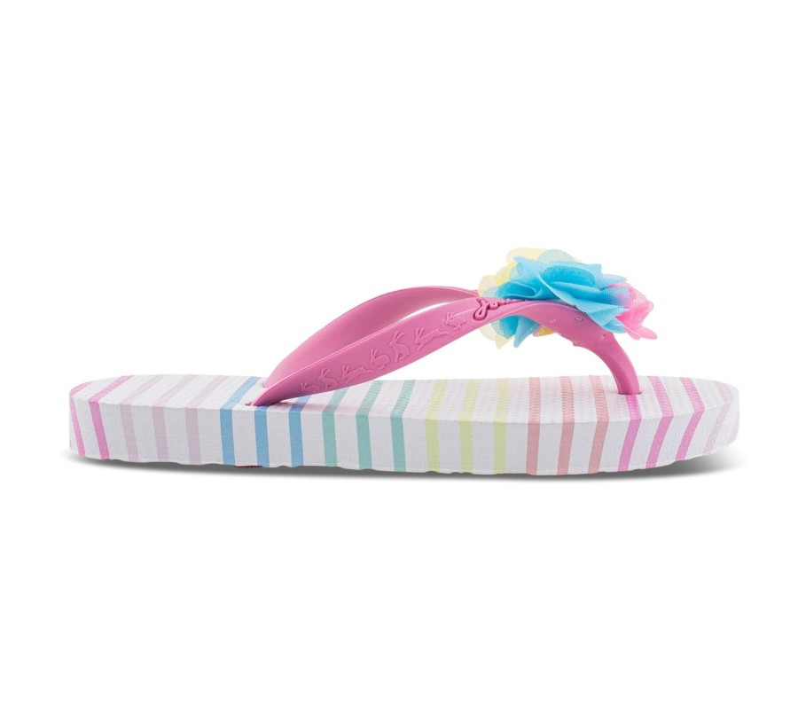 Kinder Tom Joule Badeschuhe Und Slides | Jnr Flip Flop - Flip Flops