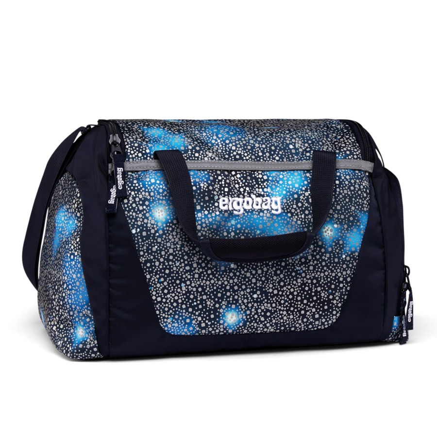 Kinder Ergobag Taschen & Rucksacke | Bu00E4R Anhalter 20L