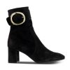 Damen Alberto Zago Stiefeletten | Klassische Stiefelette