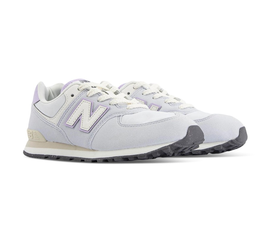 Kinder New Balance Sneaker | Gc574Agk