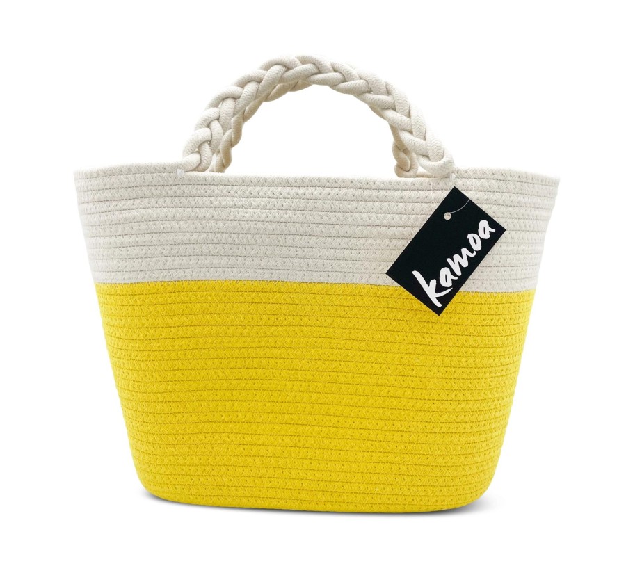 Damen Kamoa Taschen | Shopper