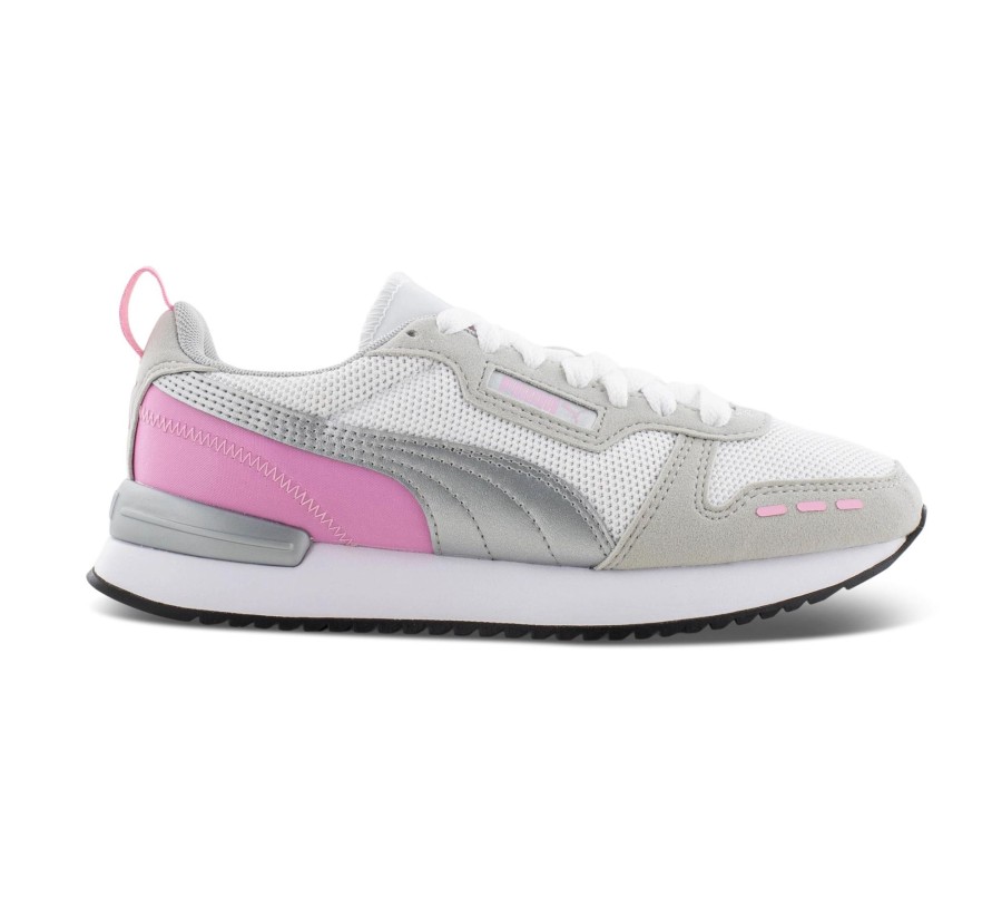 Kinder Puma Sneaker | Puma R78 Jr - Sneaker