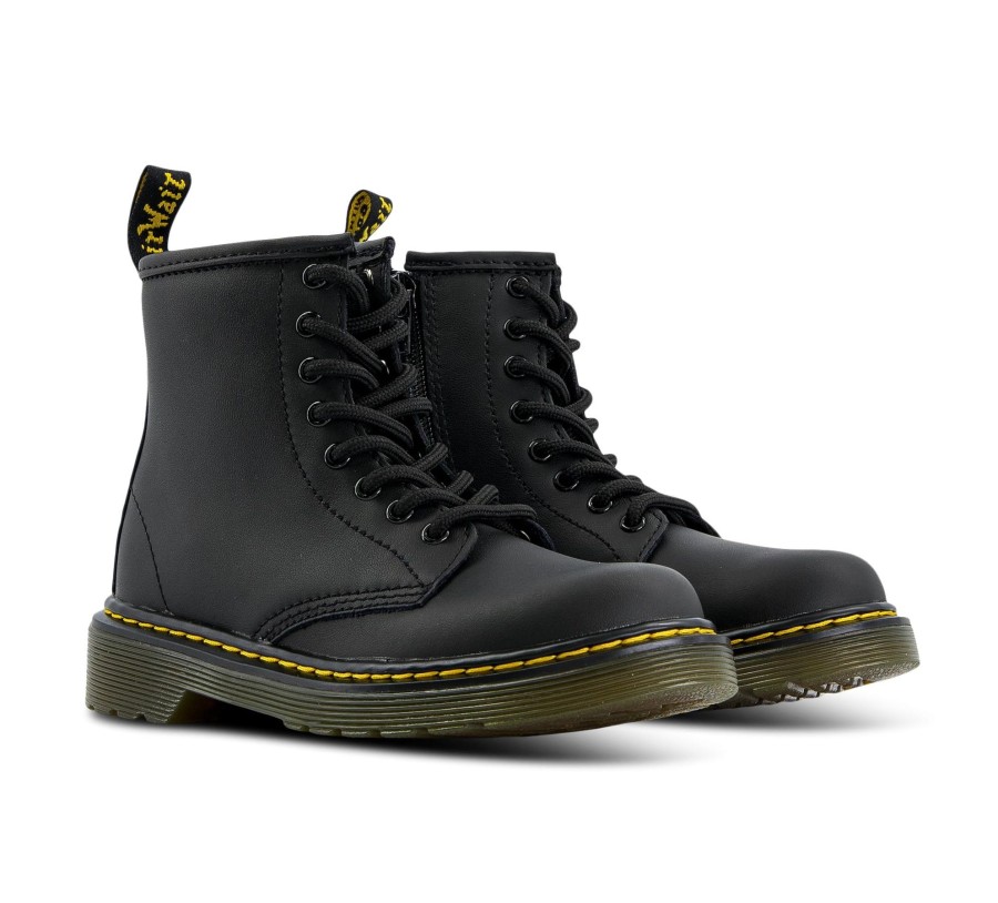 Kinder Dr. Martens Boots & Stiefel | Junior 1460 - Schnu00Fcrschuhe