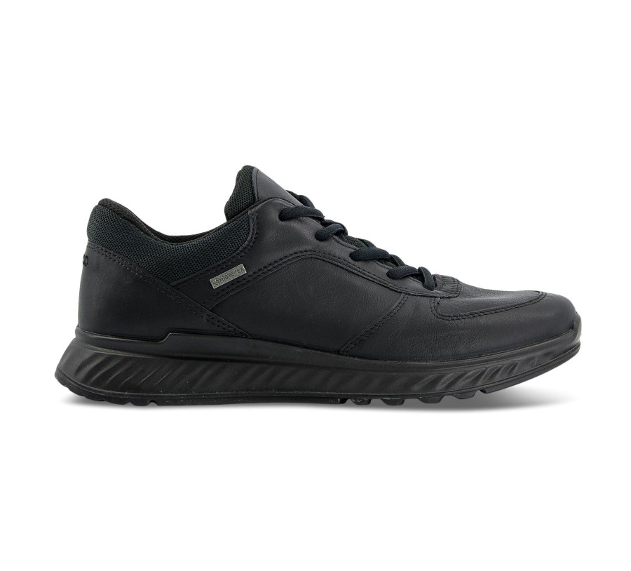 Damen Ecco Sneaker | Exostride - Sneaker Low