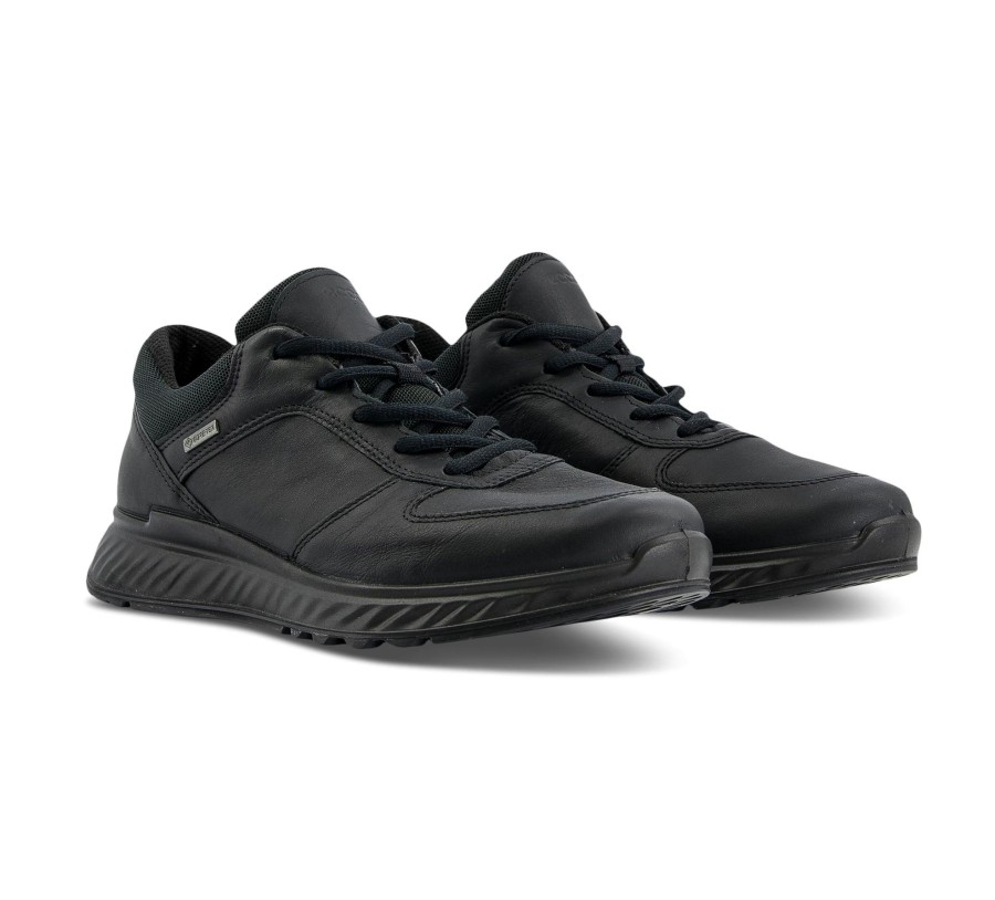 Damen Ecco Sneaker | Exostride - Sneaker Low